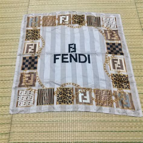 fendi ハンカチ|「フェンディ ハンカチ」の検索結果 .